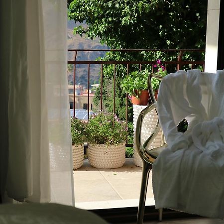 Ciuritaormina Maison De Charme 外观 照片