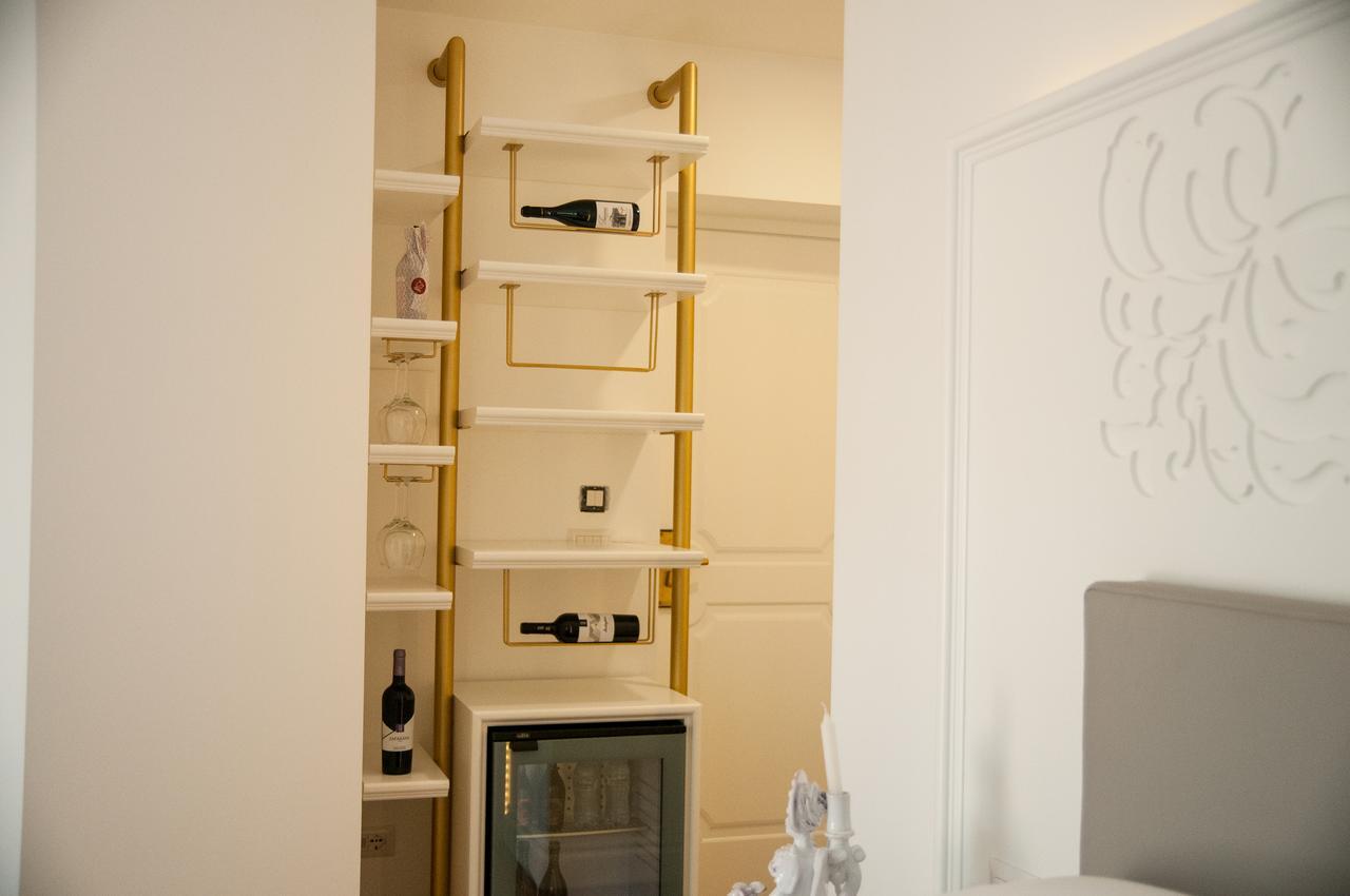 Ciuritaormina Maison De Charme 外观 照片
