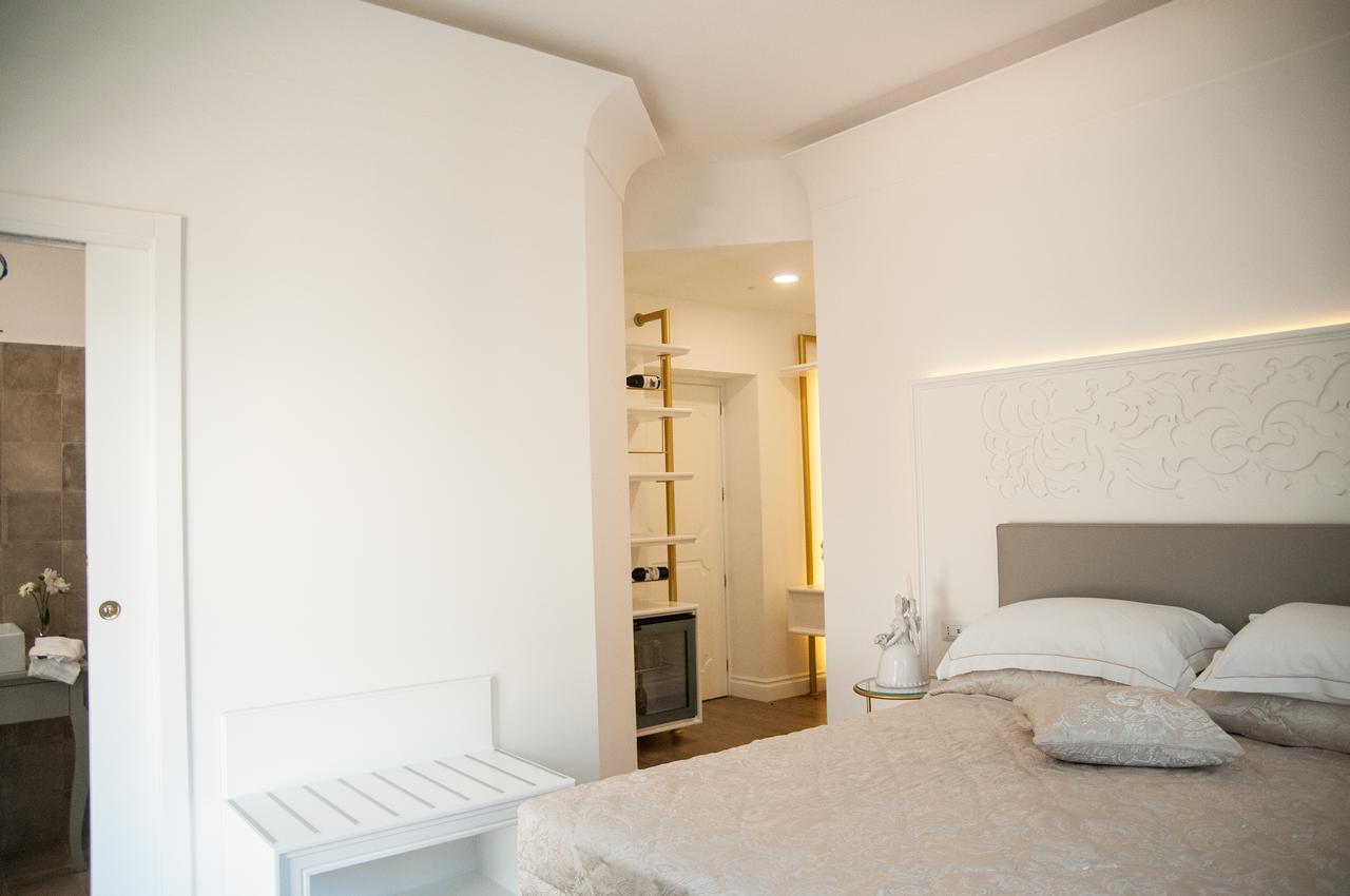 Ciuritaormina Maison De Charme 外观 照片