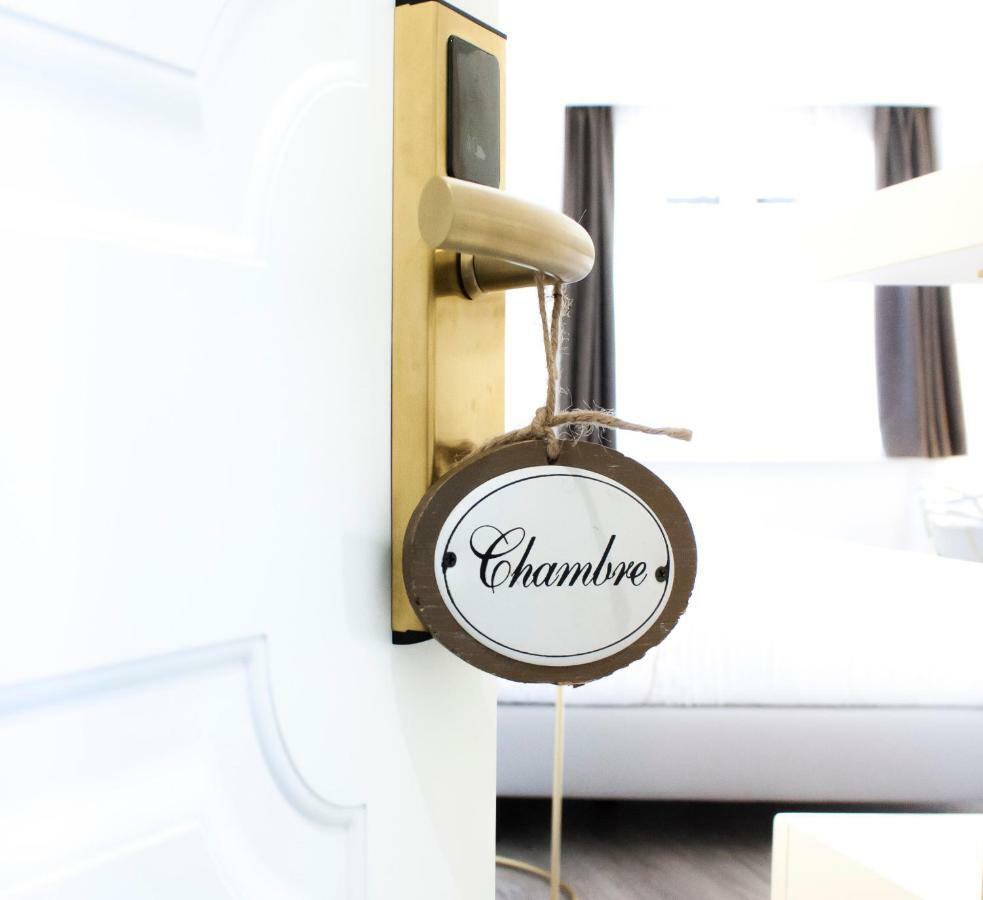 Ciuritaormina Maison De Charme 外观 照片
