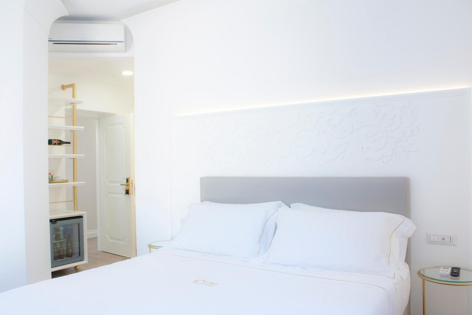 Ciuritaormina Maison De Charme 外观 照片