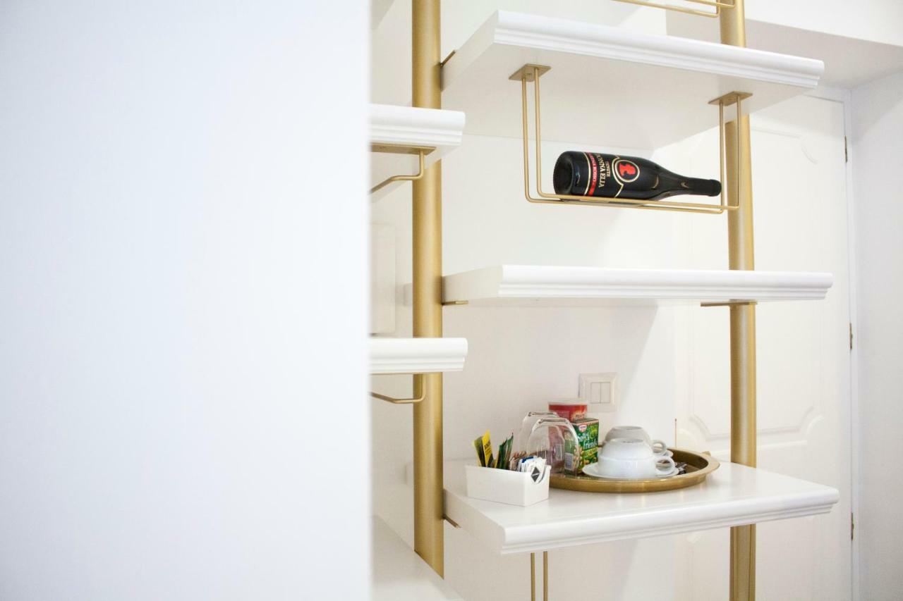 Ciuritaormina Maison De Charme 外观 照片