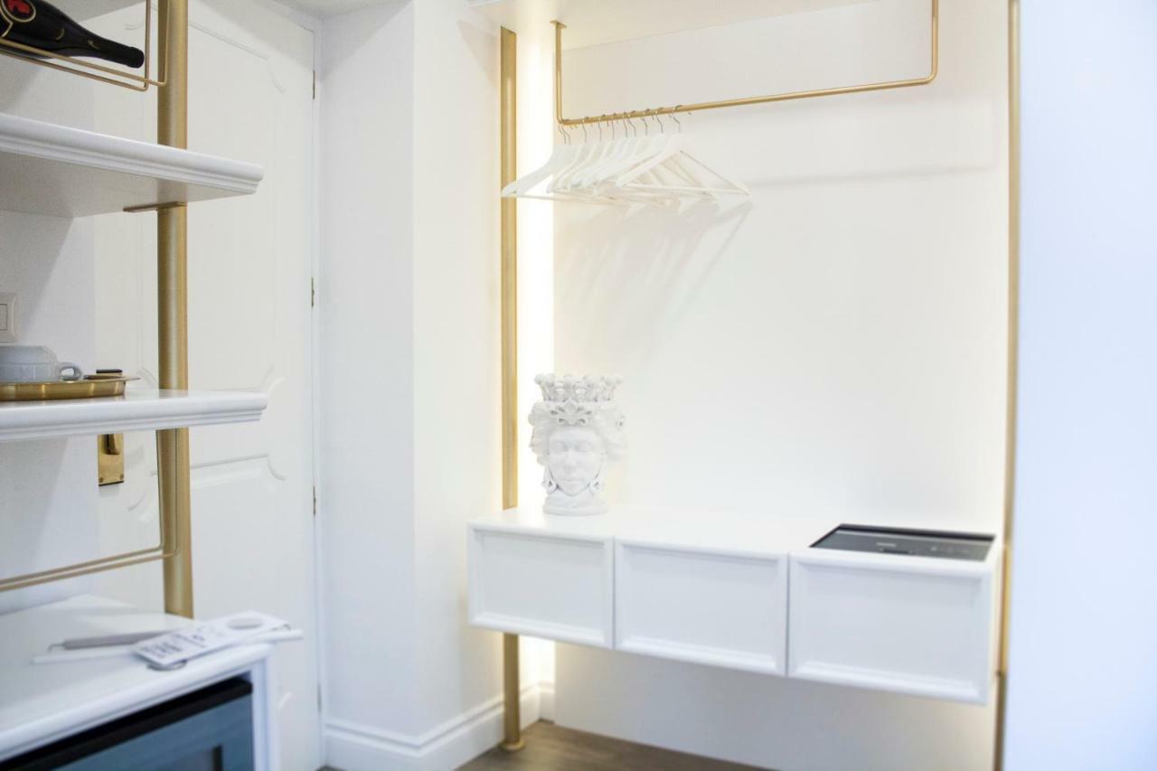 Ciuritaormina Maison De Charme 外观 照片